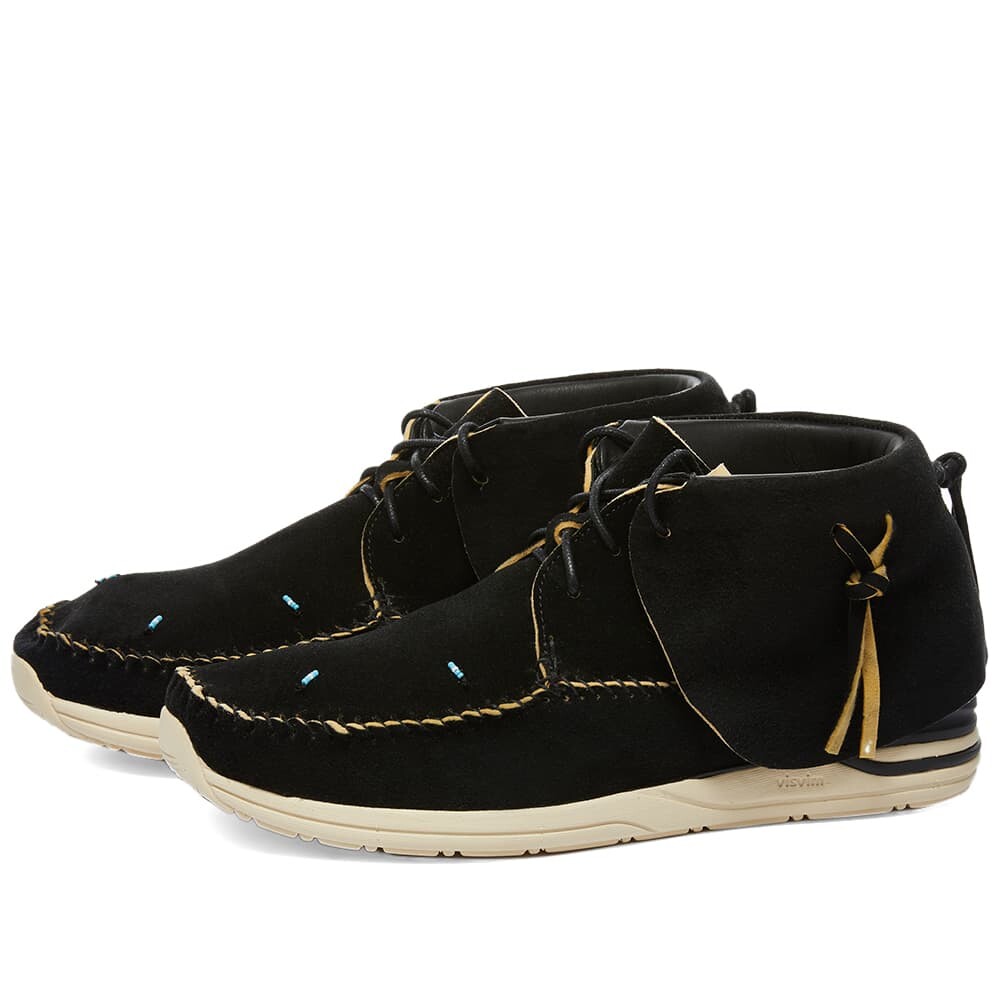 

Кроссовки Visvim FBT Lhamo-Folk