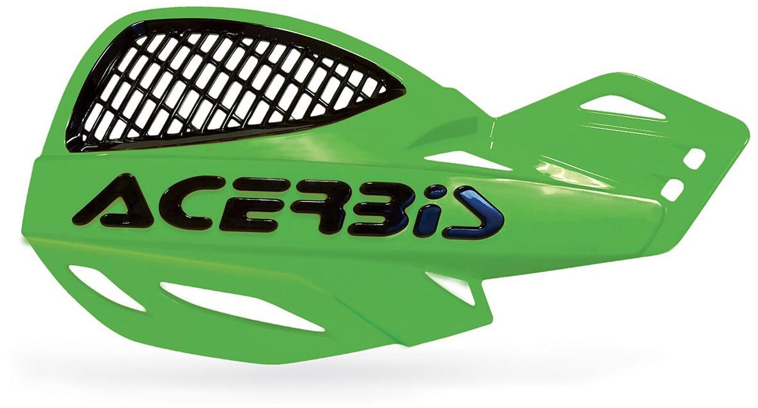 

Защита Acerbis MX Uniko Vented для ручки, зеленый