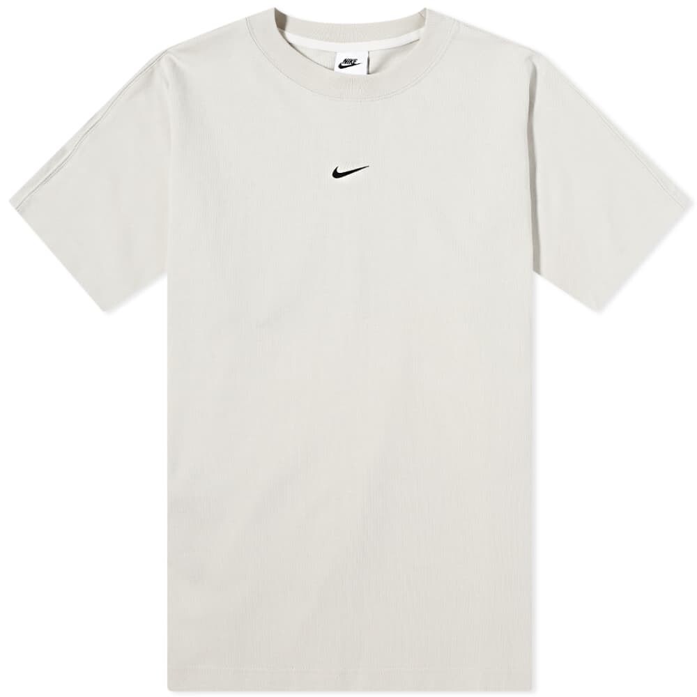 

Футболка Nike Premium Essentials Heavyweight, белый