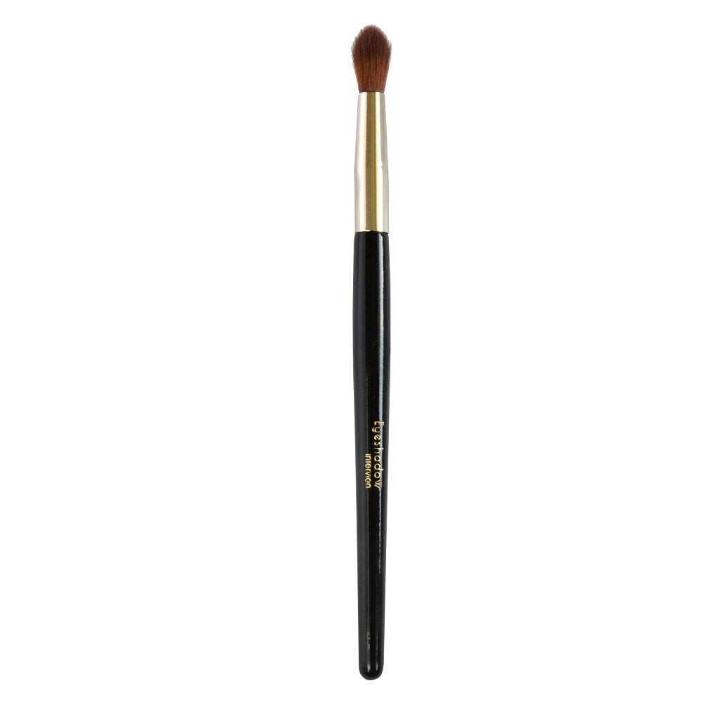 

Inter Vion Кисть Classic Eyeshadow Brush для теней для век