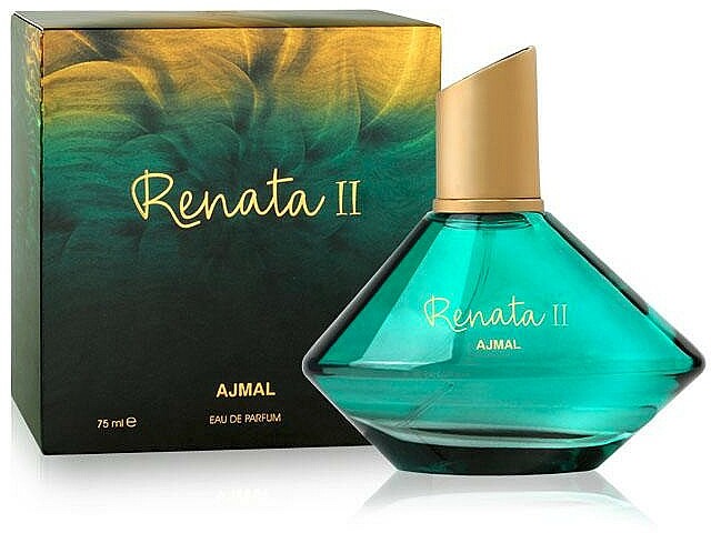 

Духи Ajmal Renata II