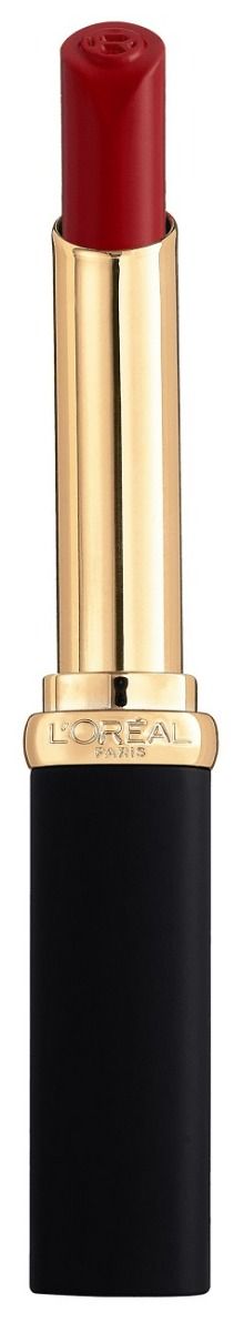 L’Oréal Color Riche Intense Volume Matte матовая помада для губ, 480 Plum Dominant