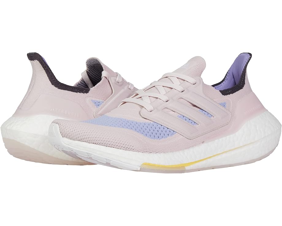 Кроссовки Adidas Ultraboost 21, цвет Orchid Tint/Orchid Tint/Violet Tone apiarium orchid