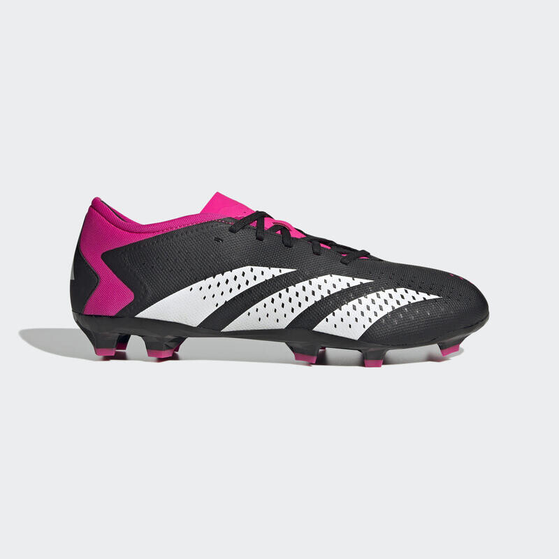 

Футбольные бутсы Predator Accuracy.3 Low FG ADIDAS, цвет rosa