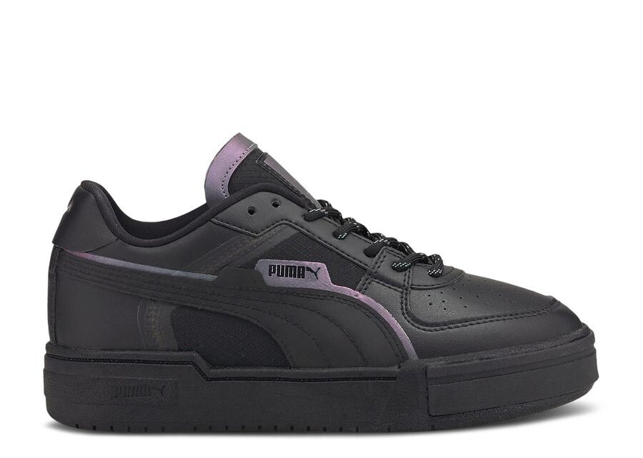 

Кроссовки Puma CA Pro Tech LS Jr, черный