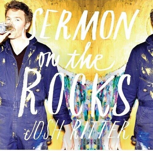 

Виниловая пластинка Ritter, Josh - Sermon On The Rocks