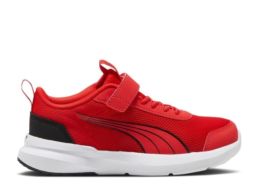 

Кроссовки Puma Kruz Profoam Little Kid, цвет For All Time Red