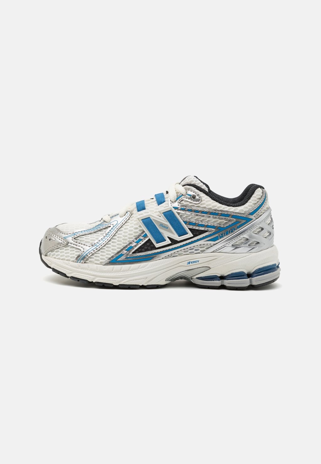 

Кроссовки низкие 1906 UNISEX New Balance, цвет blue/black/white