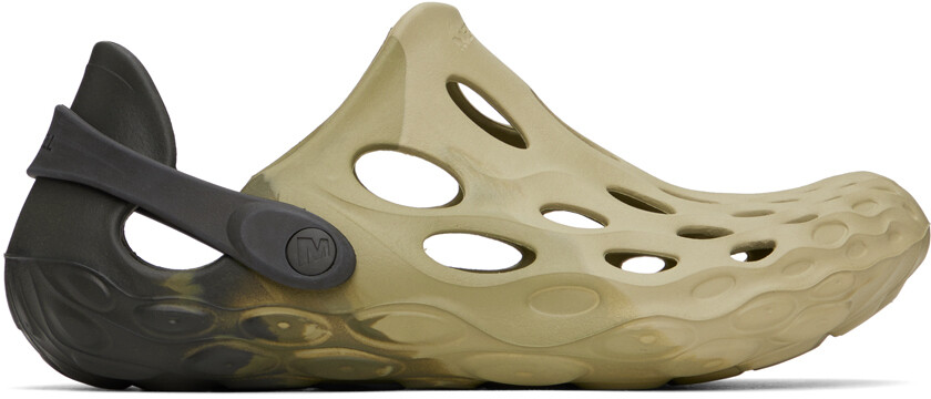 

Зеленые сандалии Hydro Moc Drift Merrell 1Trl
