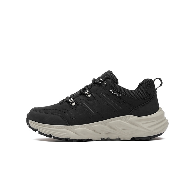 

Кроссовки мужские Lifestyle Shoes Men Low-Top Hang Ten, серый