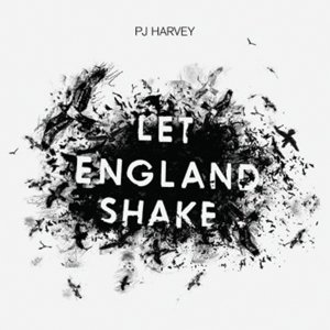 Виниловая пластинка Harvey P.J. - Let England Shake компакт диски island records pj harvey let england shake cd