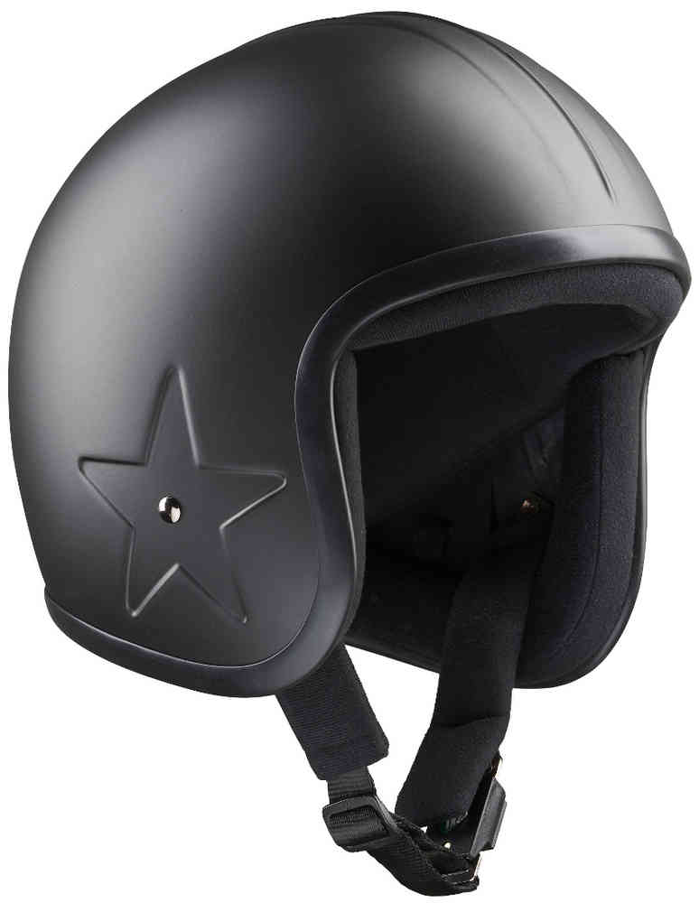 Реактивный шлем Sky Jet III Bandit шлем bandit jet черный