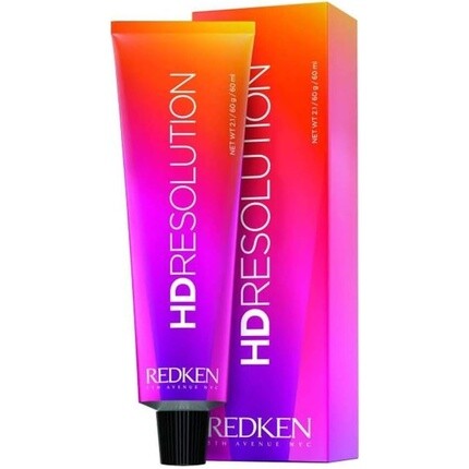 

RK COL HD Разрешение9 60мл VE86 Redken
