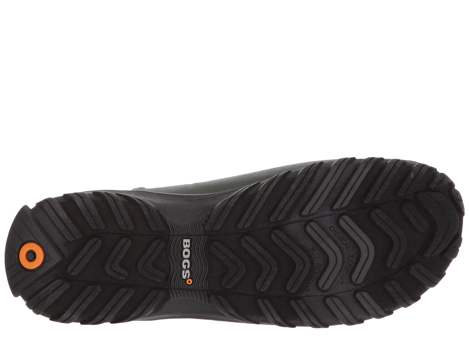 

Ботинки Bogs Sauvie Solid Slip-On Boot