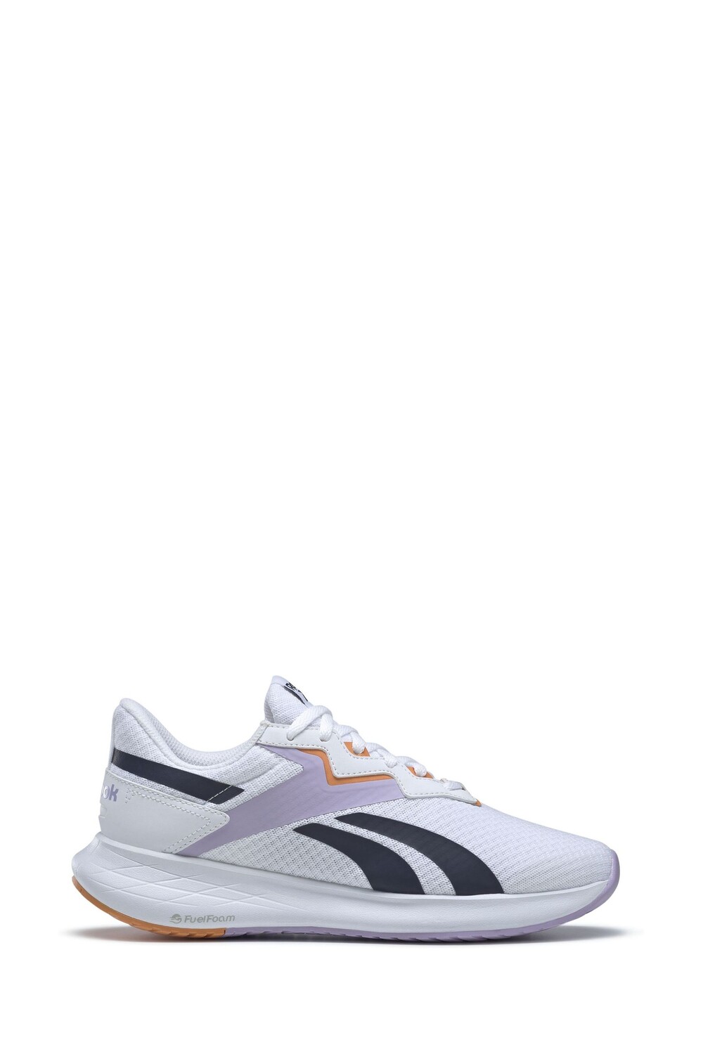 

Energen Plus 2 белые спортивные кроссовки Reebok, белый