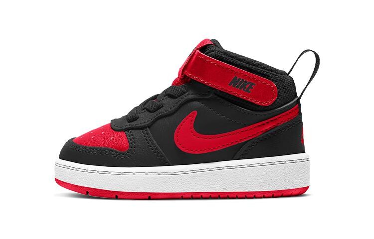 

Обувь для малышей Nike Court Borough TD
