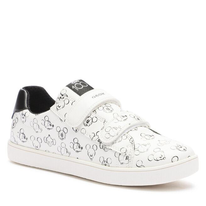 

Кроссовки Geox JKathe Girl, белый