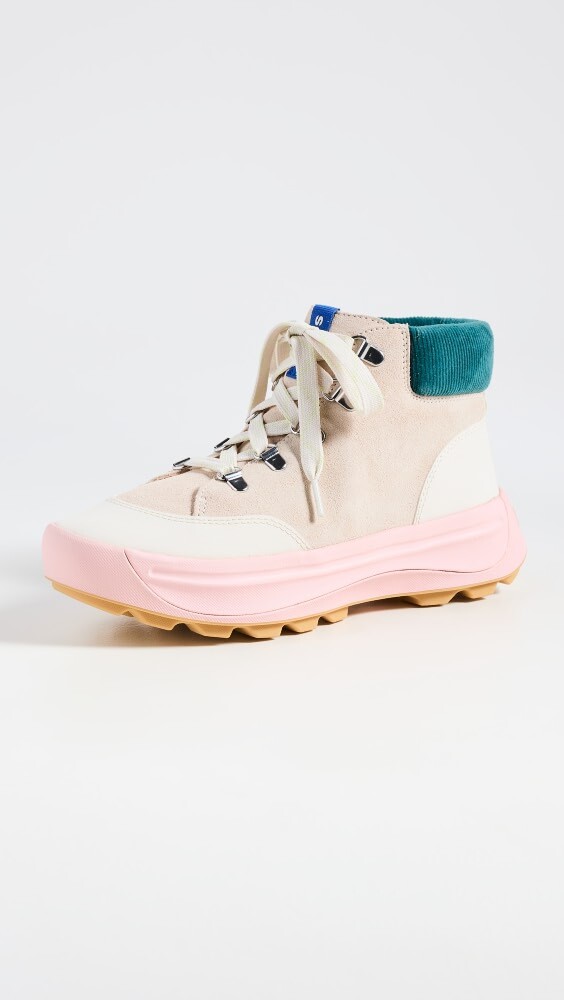 

Ботинки Sorel Ona 503 Hiker, натуральный