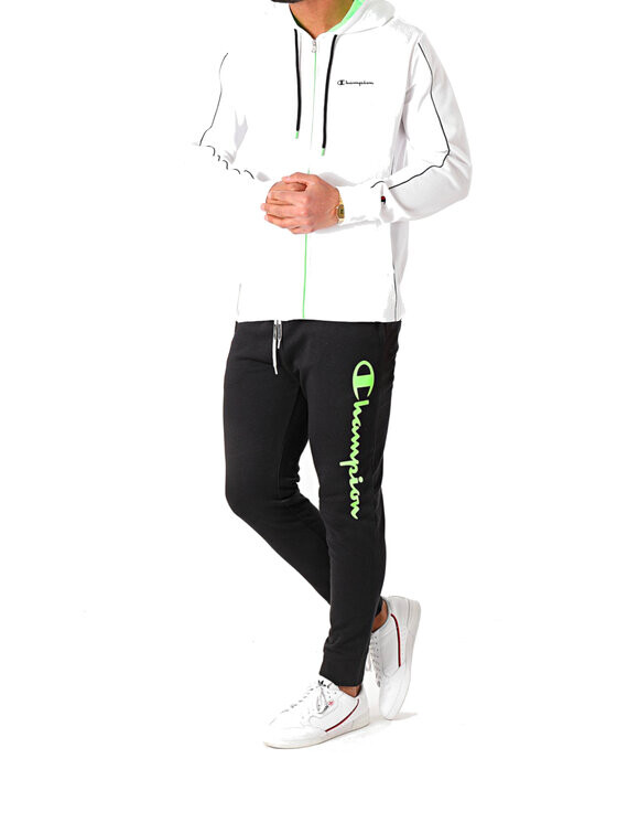 

Спортивный костюм regular fit Champion, белый