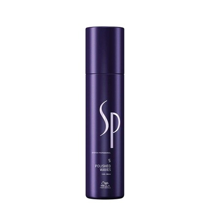 

System Professional Styling Polished Waves 200мл, Wella