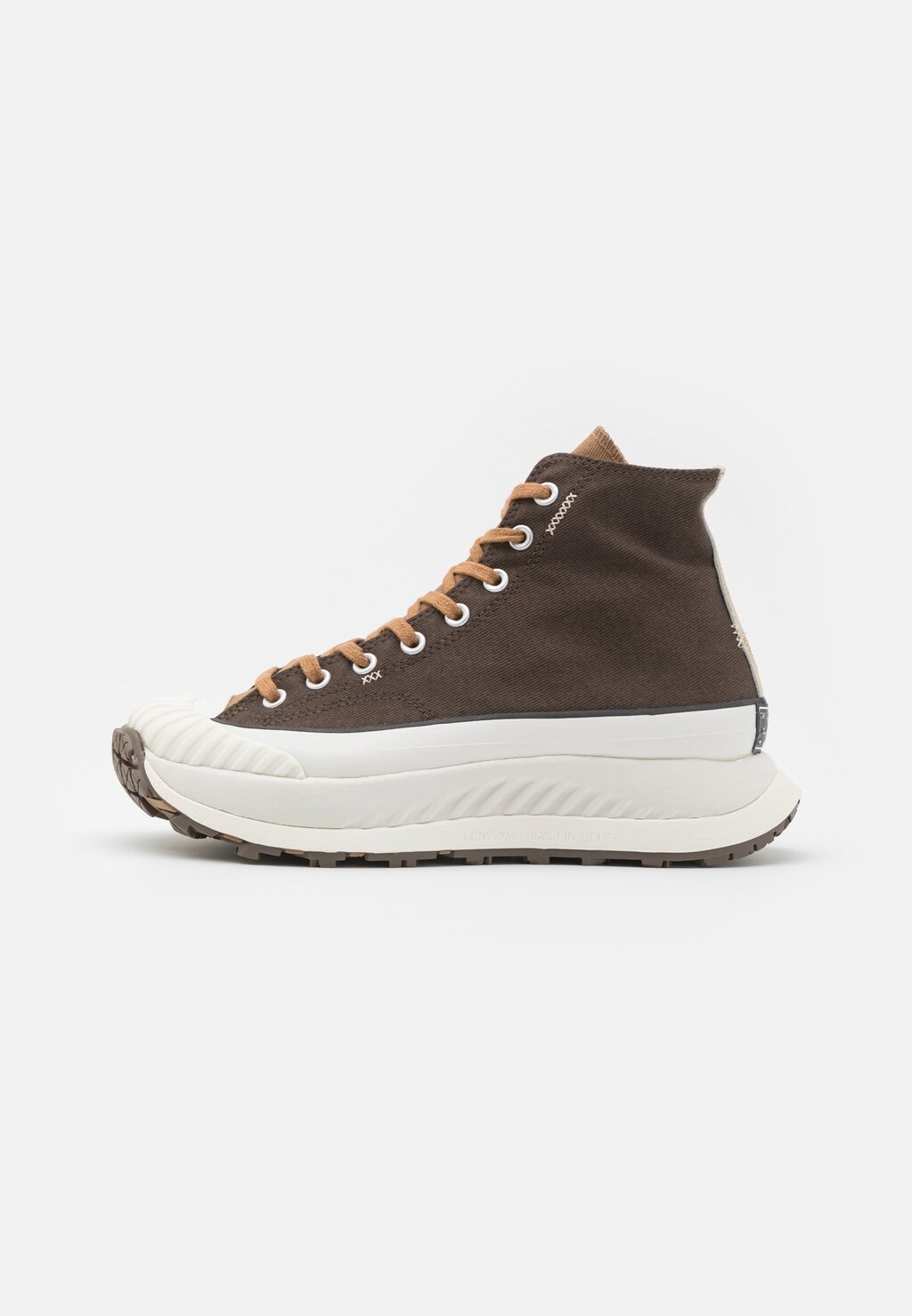 Высокие кроссовки Chuck 70 At-Cx Unisex Converse, цвет fresh brew/hot tea