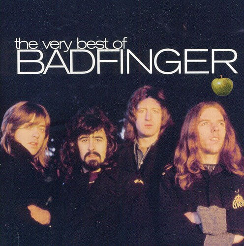 

CD диск Badfinger: The Very Best Of Badfinger