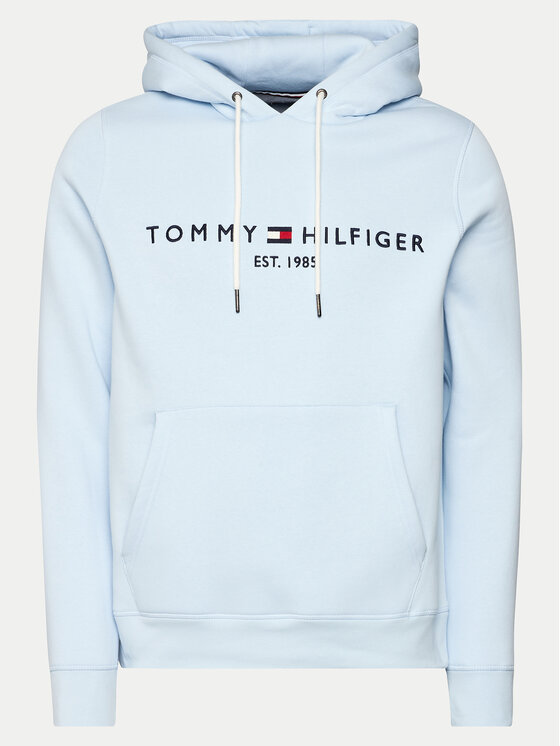 

Толстовка обычного кроя Tommy Hilfiger, синий