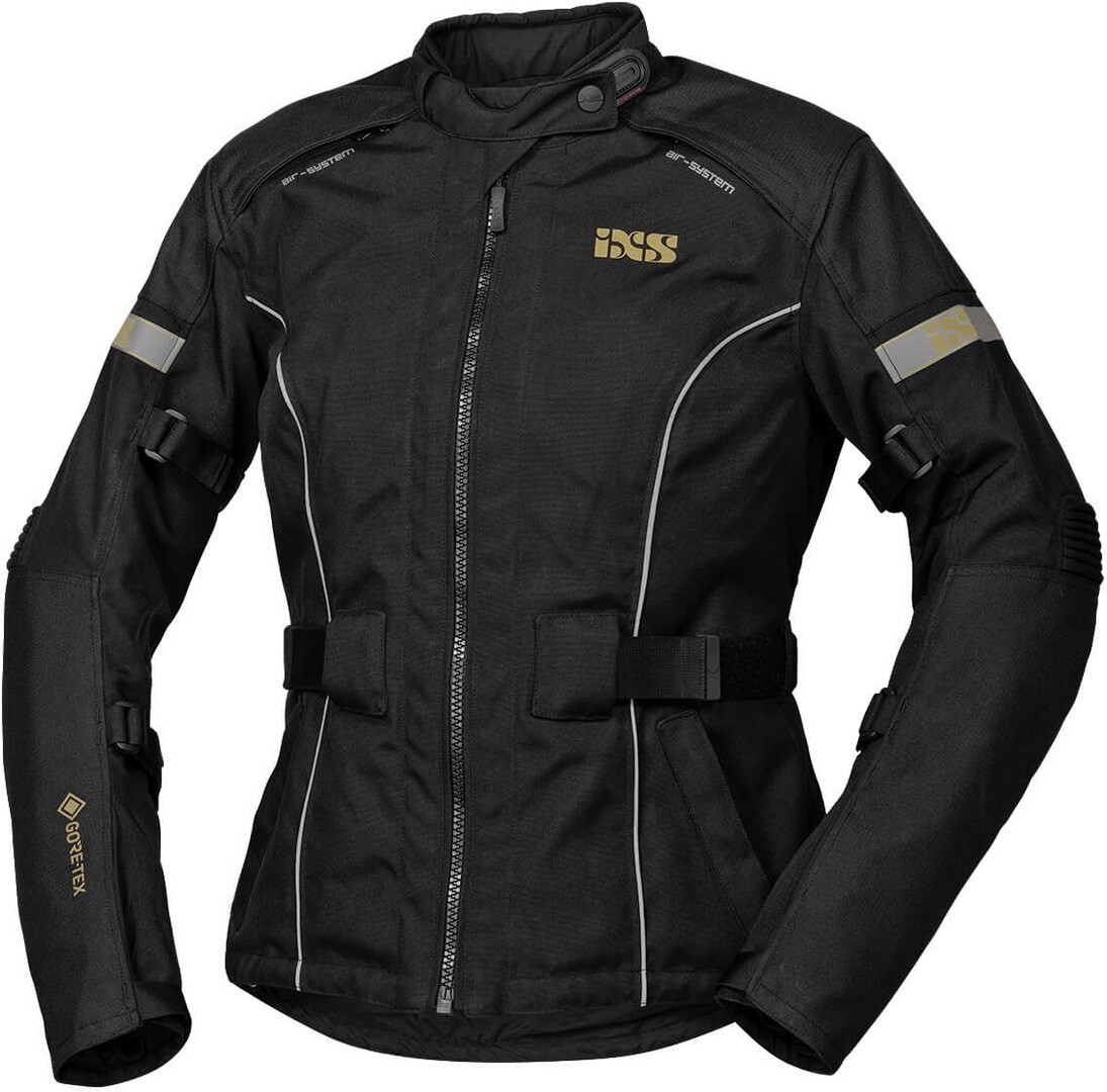 

IXS Tour Classic Gore-Tex Дамы Мотоцикл Текстиль куртка,