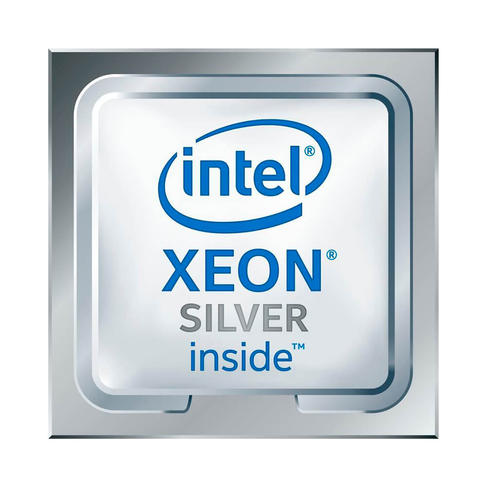 Процессор Intel DL380 Gen10 Xeon-S 4208 Kit сервер hpe proliant dl380 gen10 p24846 b21 p24467 b21 869081 b21 3x p00924 b21 865414 b21