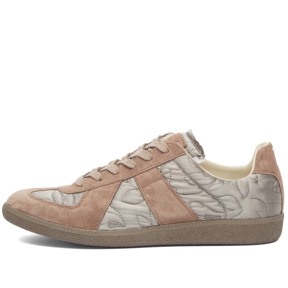 

Кроссовки Maison Margiela Emboidered Padded Replica Sneaker