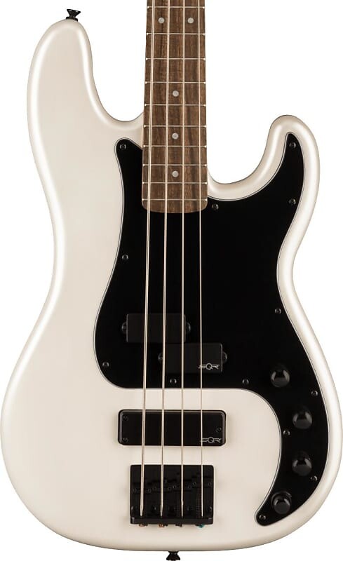 

Squier Contemporary Active Precision Bass PH - жемчужно-белый 0370481523