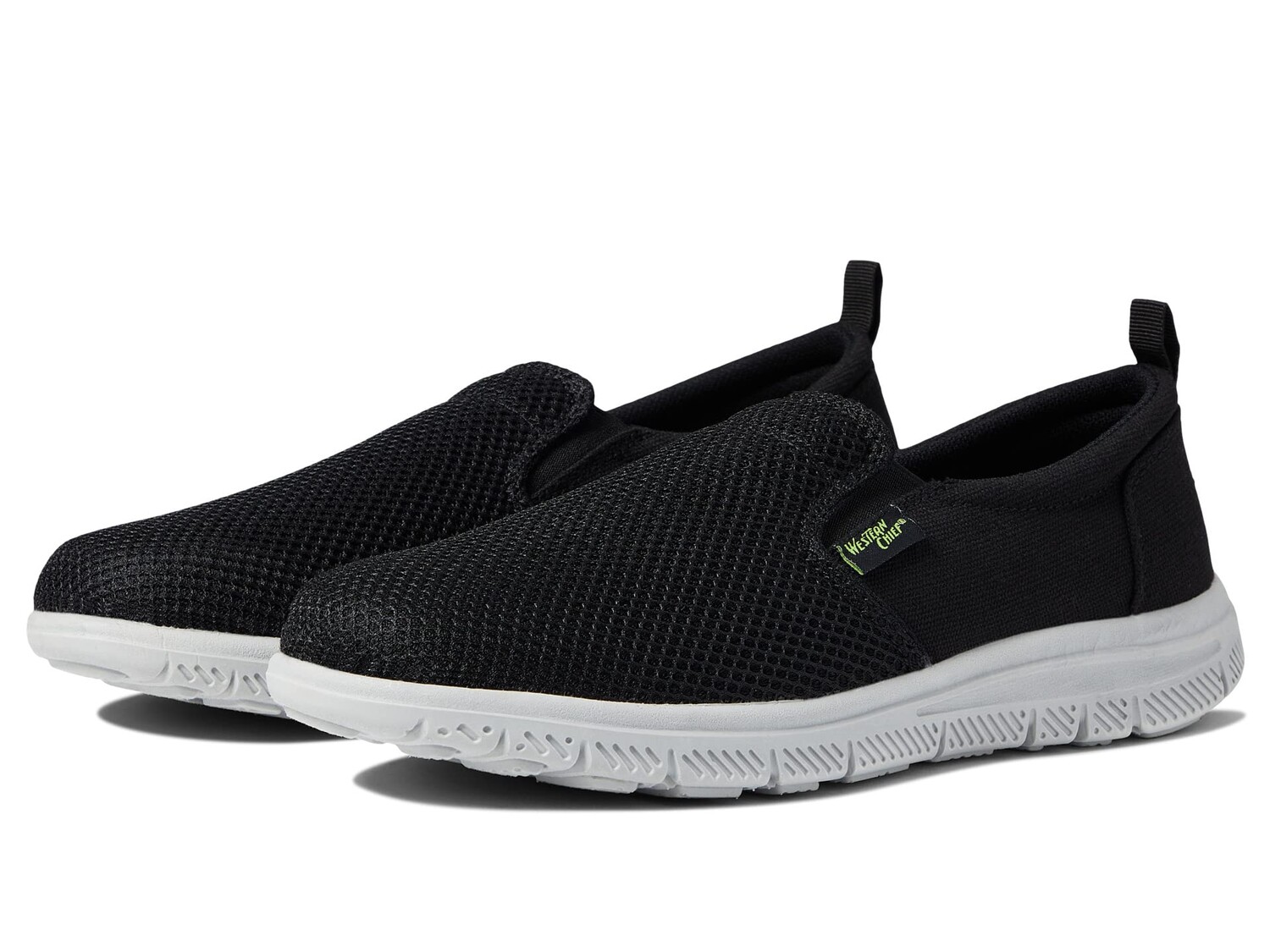 

Кроссовки Western Chief, Lightweight EVA Skipper Casual Shoe Sneaker, Серый