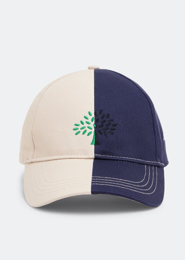 

Кепка AXEL ARIGATO x Mulberry Baseball cap, синий