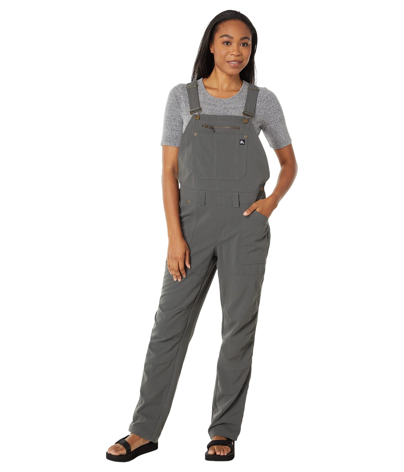 

Брюки Flylow, Trailworks Bib