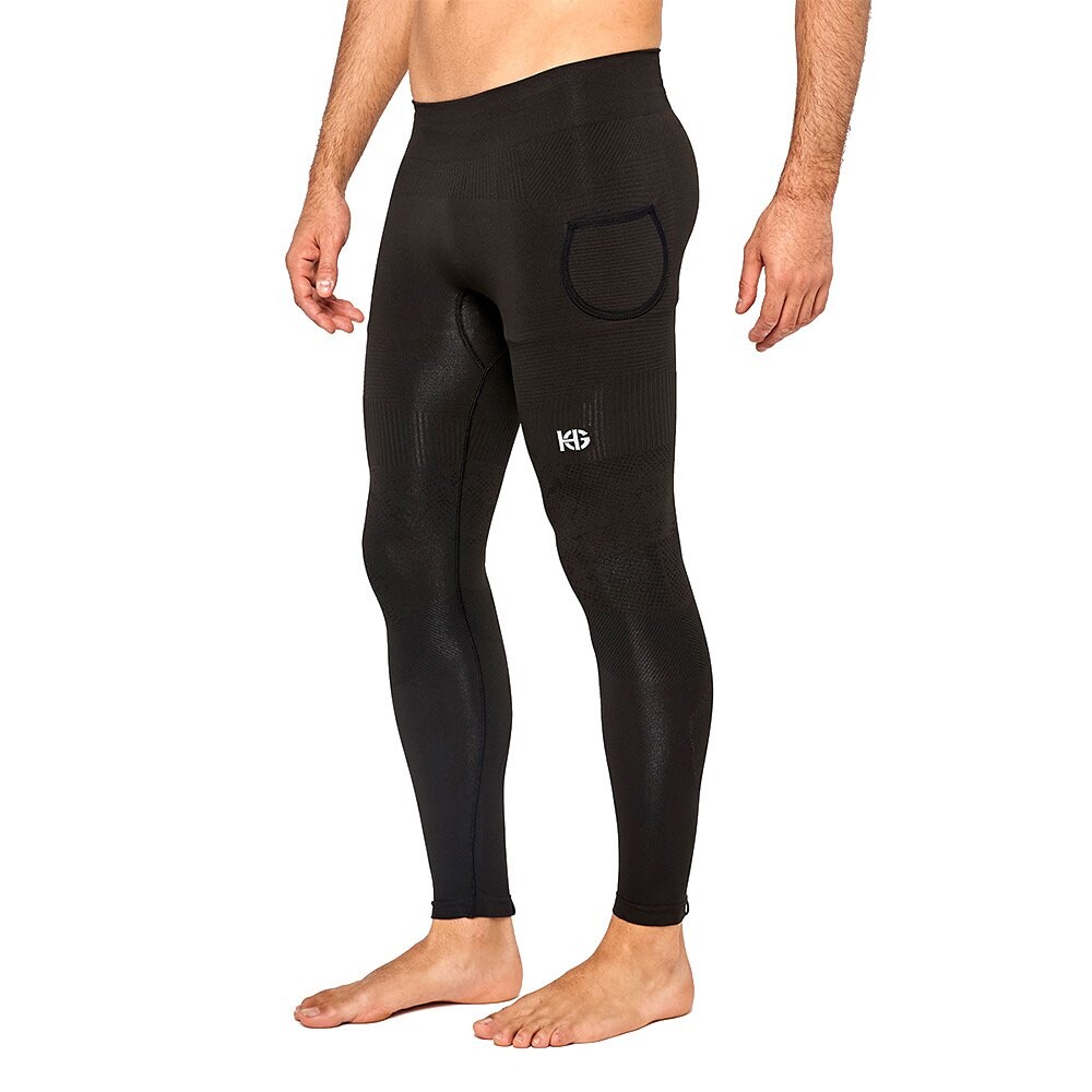 

Тайтсы Sport HG Kinsky Technical Compressive, черный