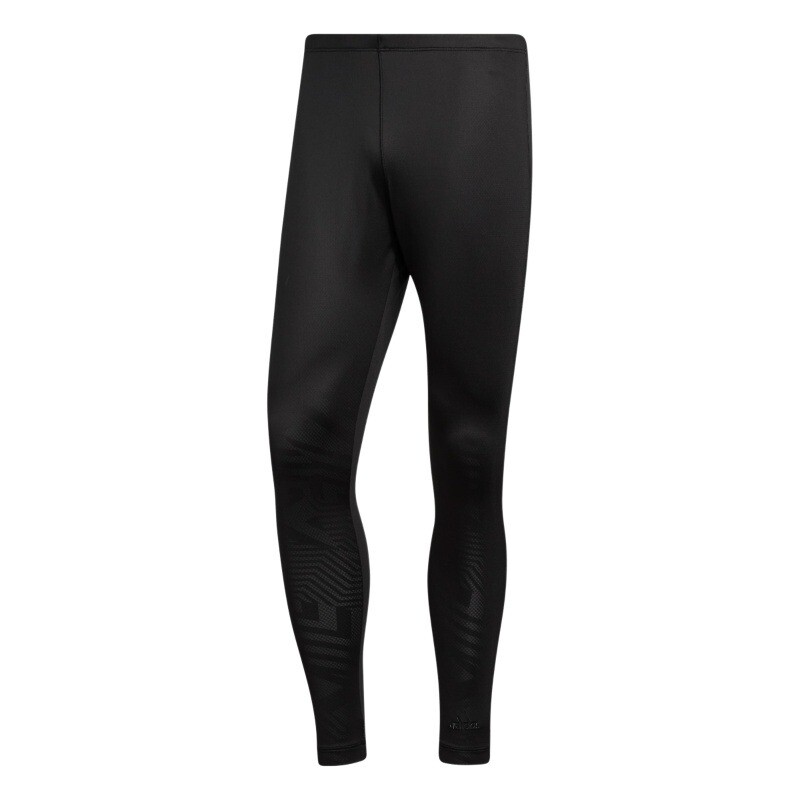 

Леггинсы Adidas Stretch, черный