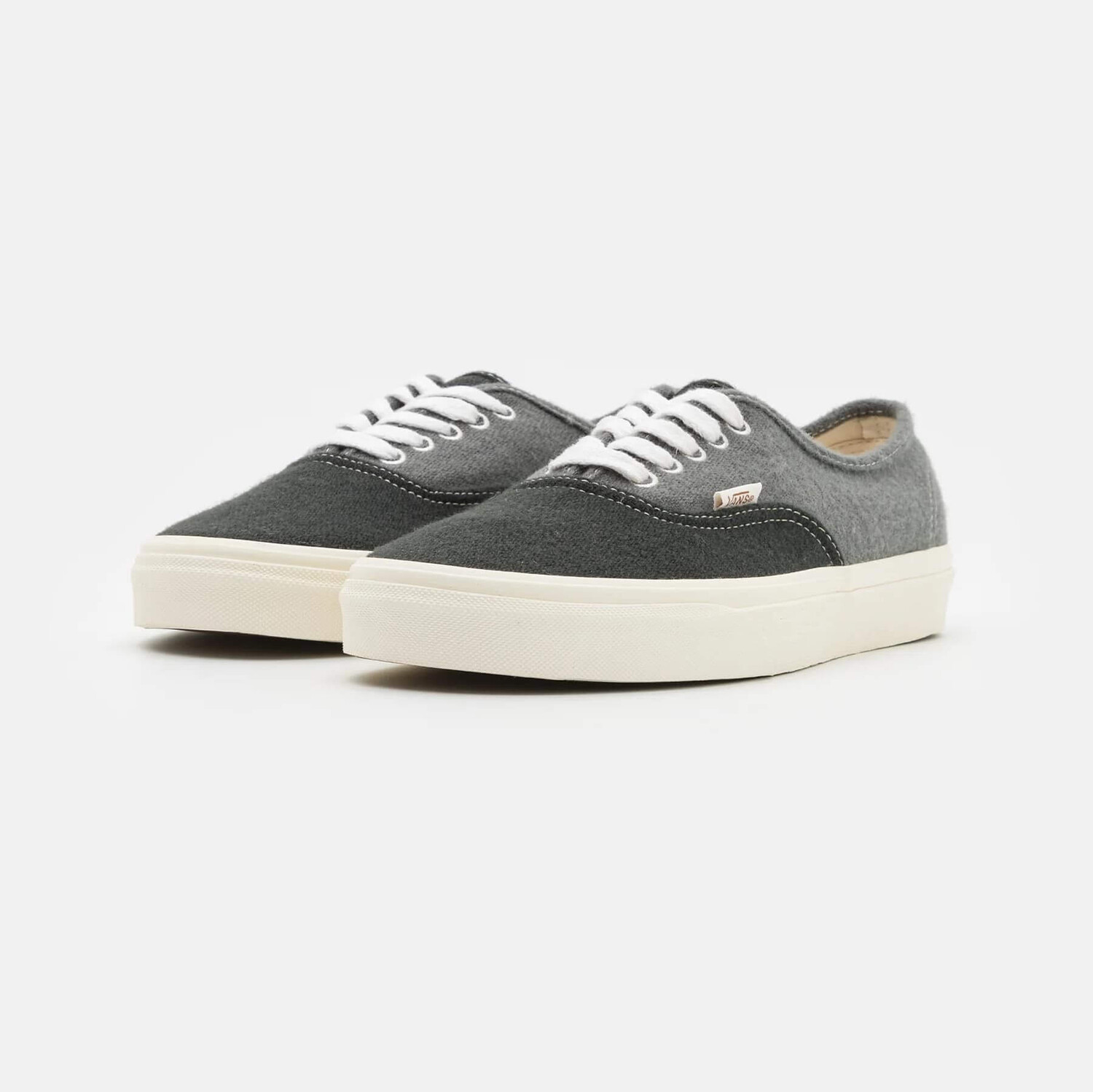 

Кеды Vans Authentic Unisex, черный/серый