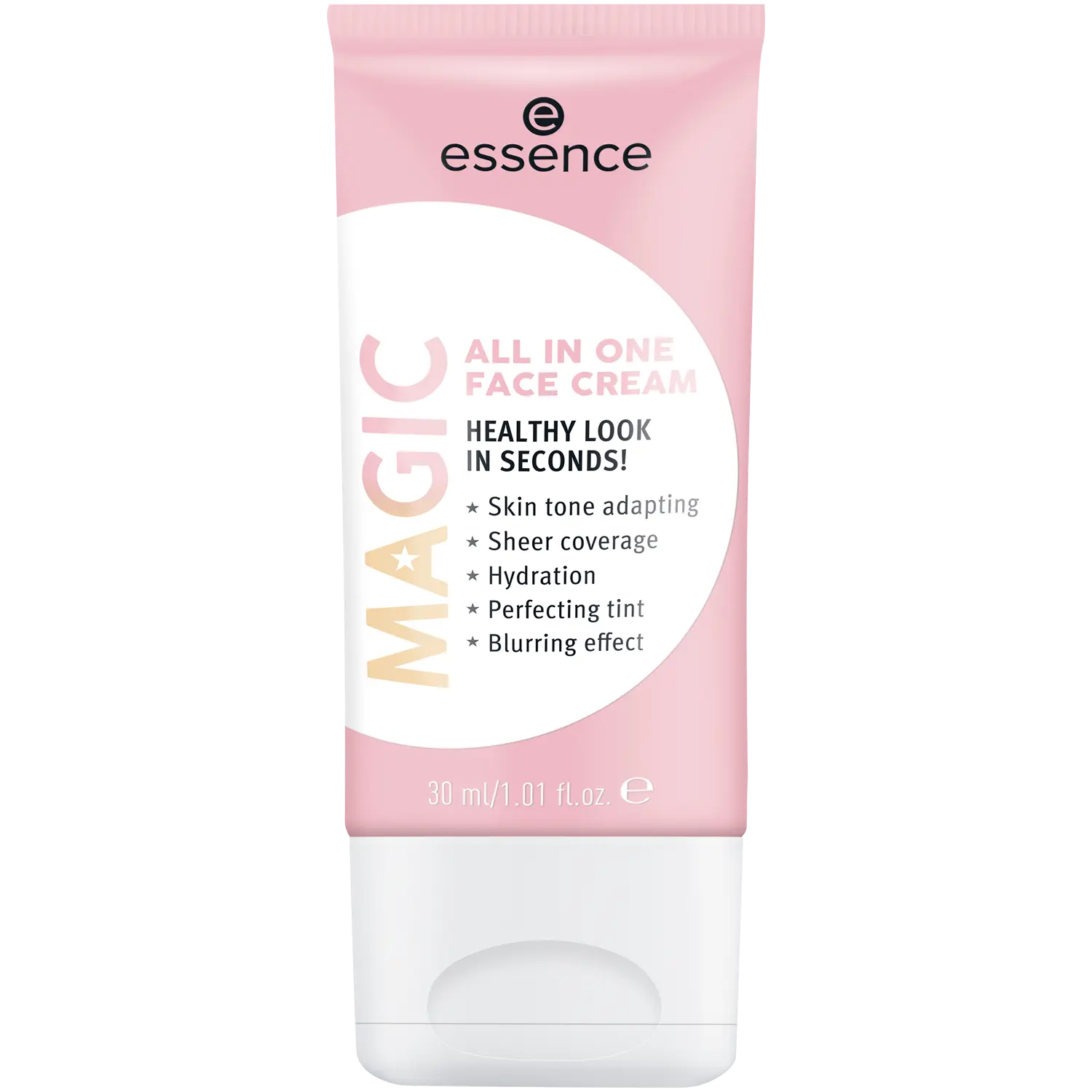 

Essence All In One крем для лица, 30 мл