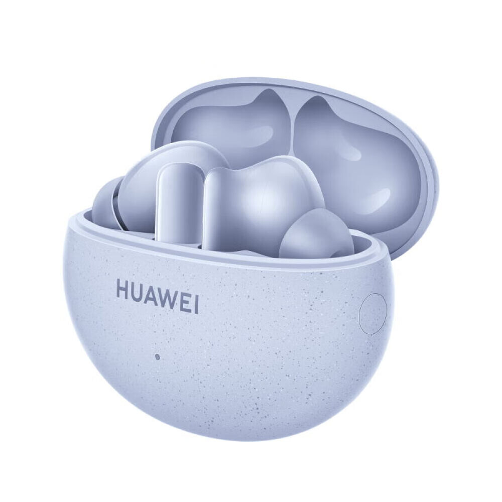 

Bluetooth-гарнитура HUAWEI FreeBuds 5i спортивная с двойным шумоподавлением, синий
