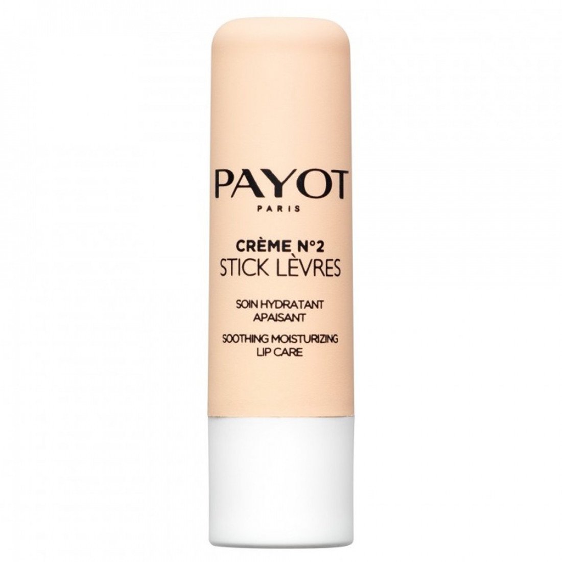 Payot Бальзам для губ Creme No 2 Stick Levres 4г payot creme 2 stick levres soothing moisturizing lip care
