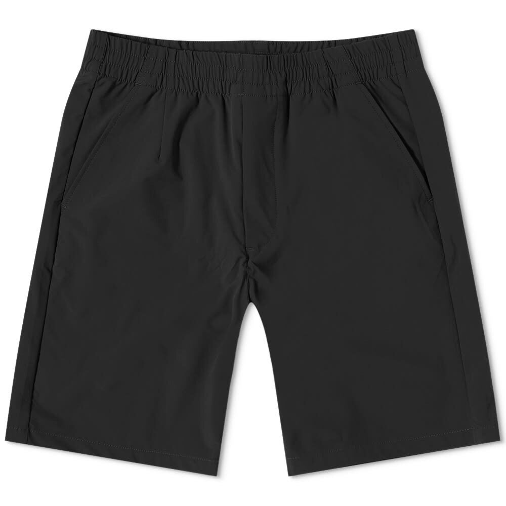 

Шорты Norse Projects Aaren Travel Solotex Short
