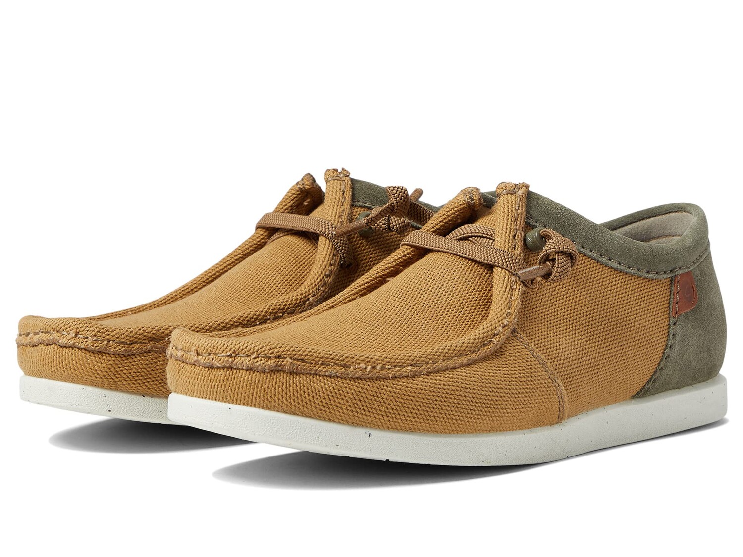 

Кроссовки Clarks, ShacreLite Moc