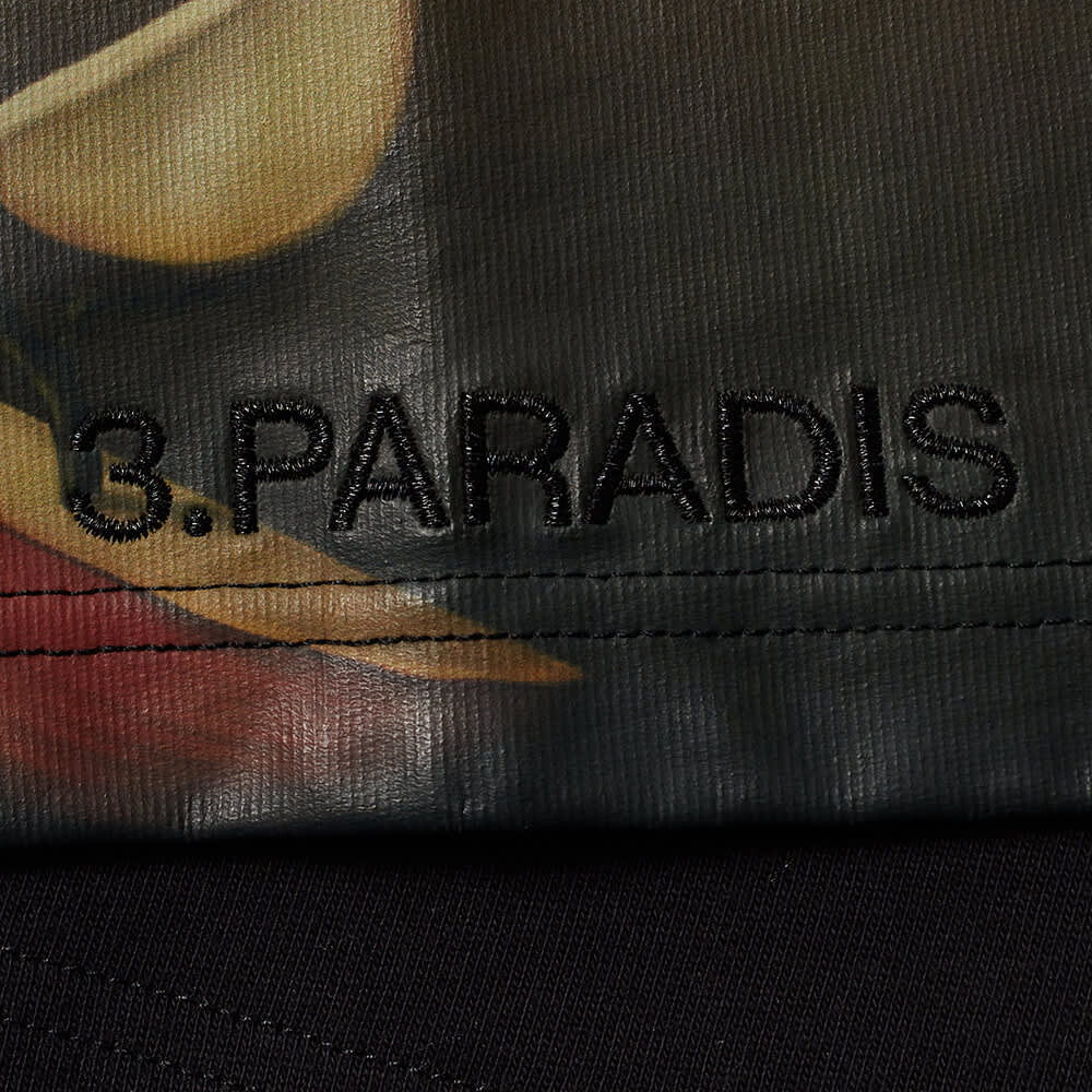 

Детская футболка 3.Paradis