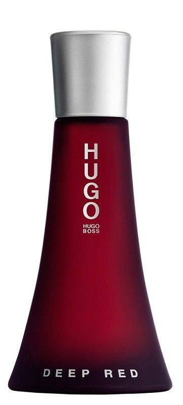Hugo Boss Deep Red парфюмерная вода для женщин, 90 ml