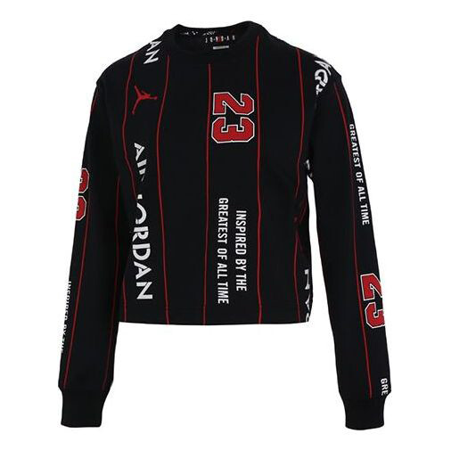 

Футболка Nike Casual Sports Breathable Round Neck Short Long Sleeves, Черный