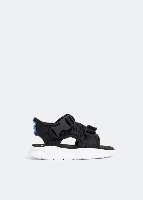 

Сандалии ADIDAS 360 3.0 sandals, черный