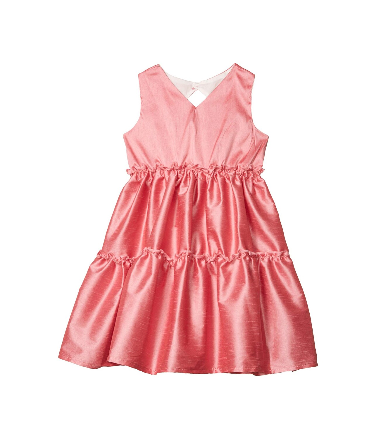

Платье fiveloaves twofish, Three Tier Dress