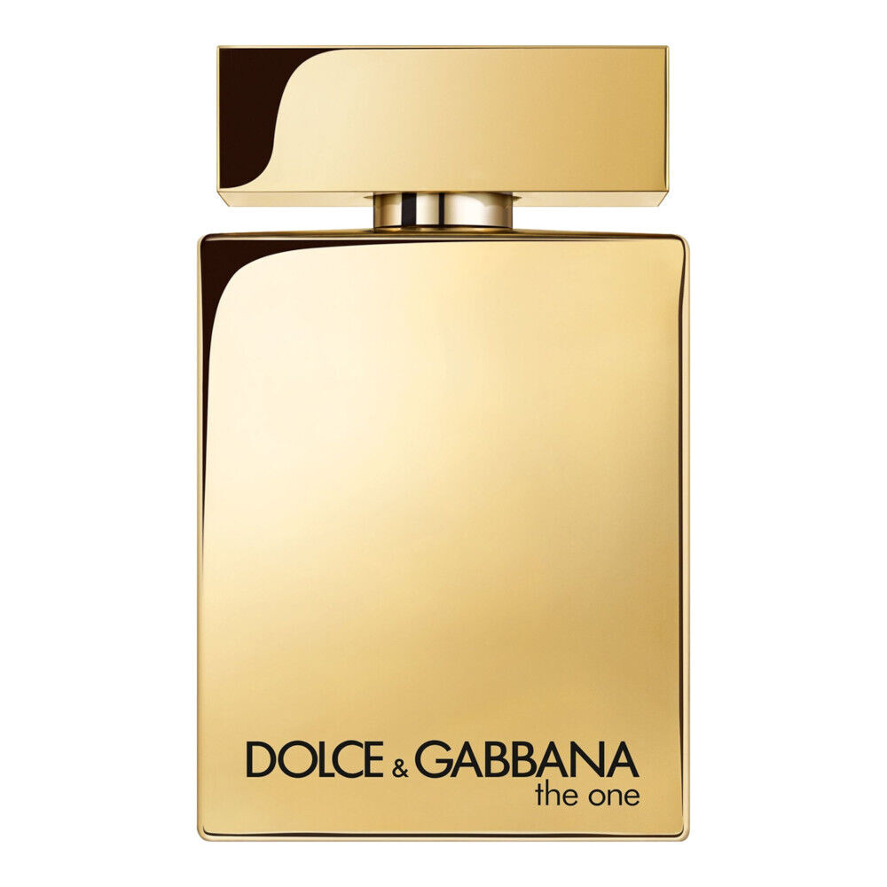 

Dolce&Gabbana The One Gold парфюмированная вода для мужчин, 100 мл