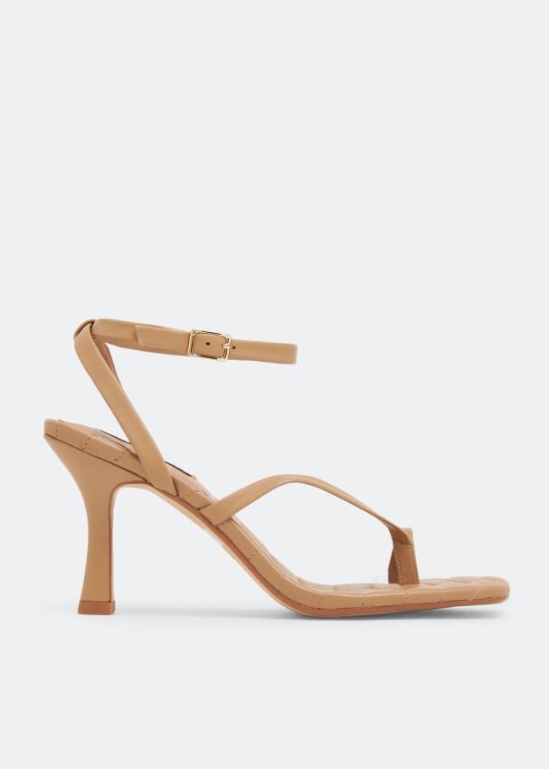 

Сандалии SENSO Neama sandals, бежевый