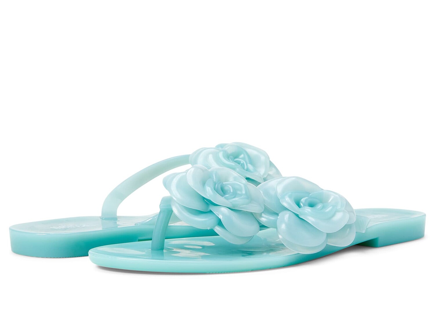 

Сандалии Melissa Shoes, Harmonic Garden VIII AD